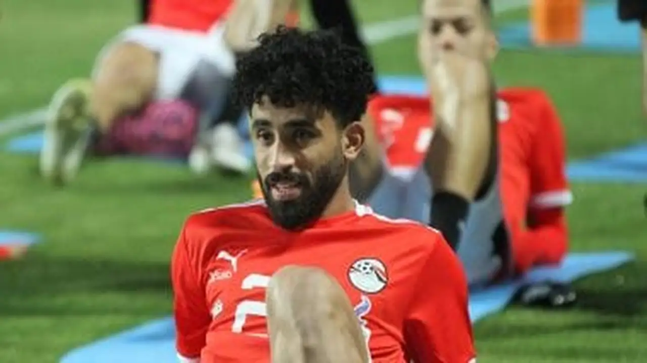 مروان عطية يؤكد: منتخب مصر لا يتراجع في وديته أمام البرازيل